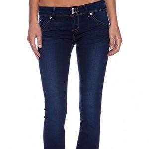 Hudson Beth Baby Boot Jeans